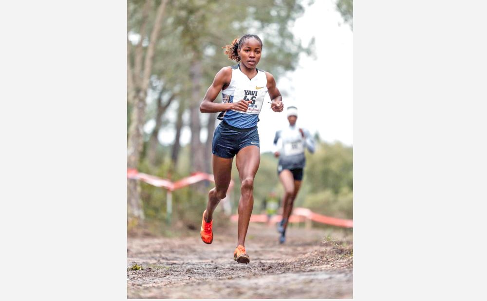 Yavi breezes to victory in Italy